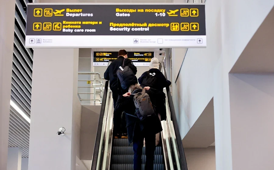 В Кыргызстане продолжается отток IT-специалистов