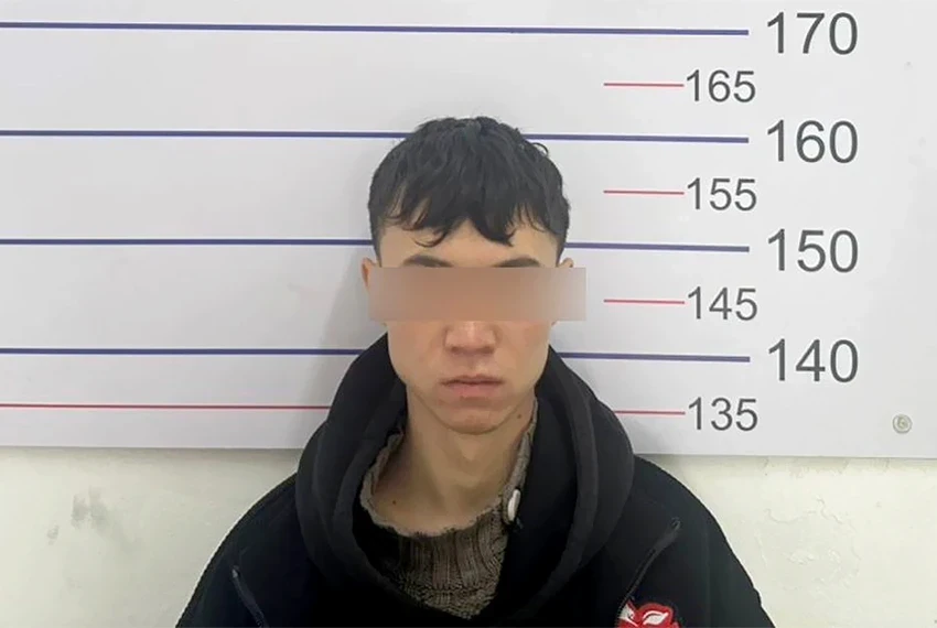 В Бишкеке девушка скончалась от ножевого ранения, подозреваемый задержан