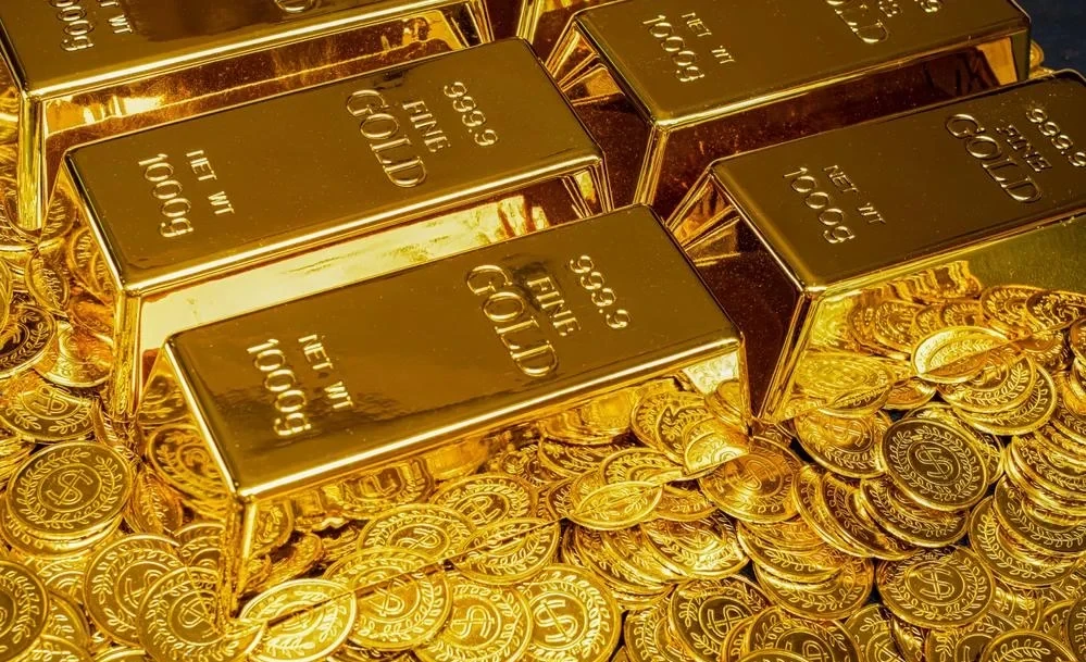 Мировые цены на золото бьют рекорды. Что это сулит экономике Кыргызстана