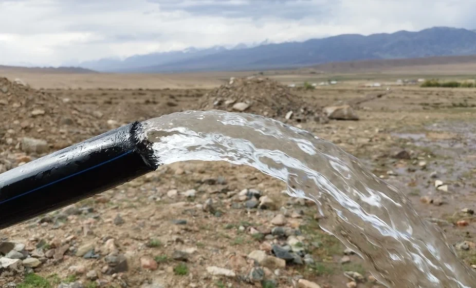 Комитет ЖК одобрил законопроект на получение международного кредита по обеспечению питьевой водой