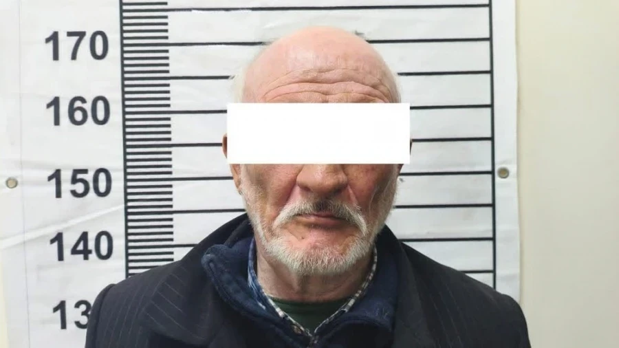 70-летний мужчина убил брата в Айдаркене