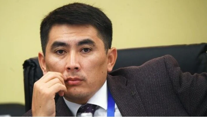 У министра иностранных дел новый заместитель