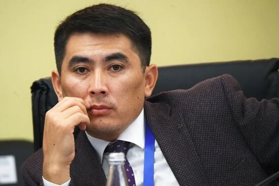 Кайрат Турсункулов назначен заместителем министра иностранных дел
