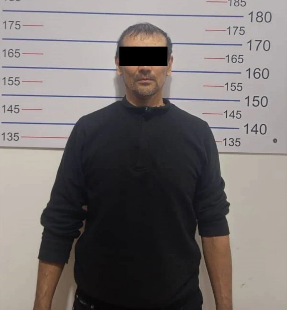 МВД КР выявило и задержало троих фигурантов международного розыска