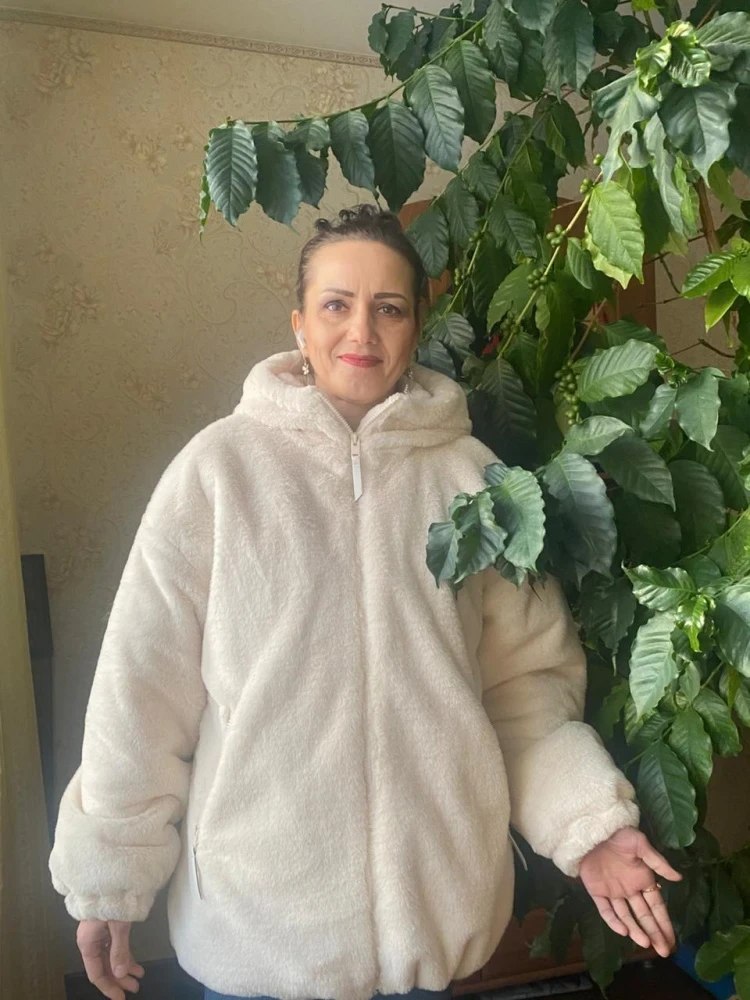 Разыскивается Анна Савченко. Ее ищут с октября