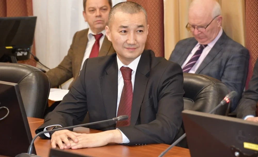 Мирлан Тургунбеков назначен заместителем генсекретаря ОДКБ