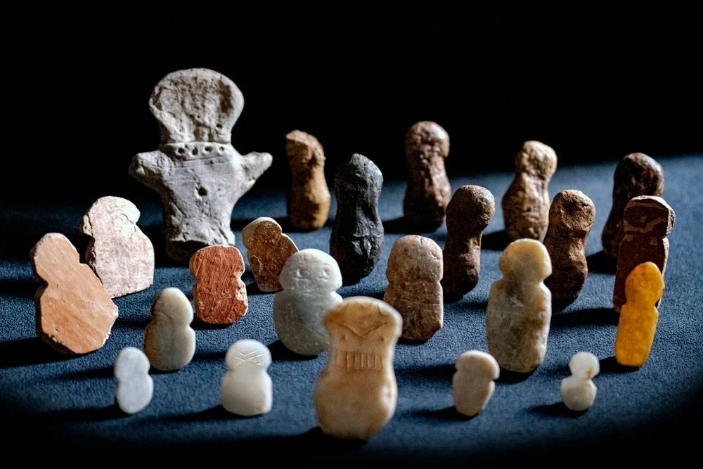 Археологи Турции представили ключевые открытия 2025 года