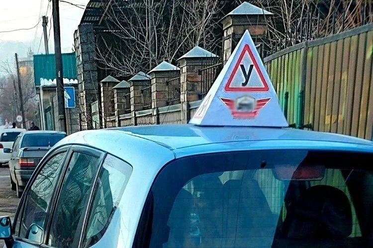 Реформа автошкол в Кыргызстане. Перезагрузка системы или кризис частников?