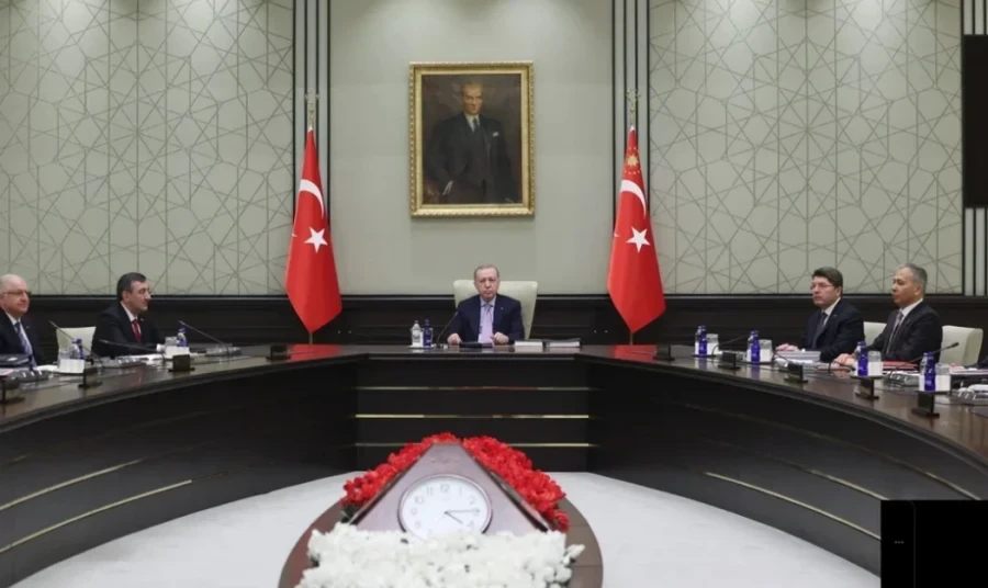 Турция связала стабильность Ирана с региональной безопасностью