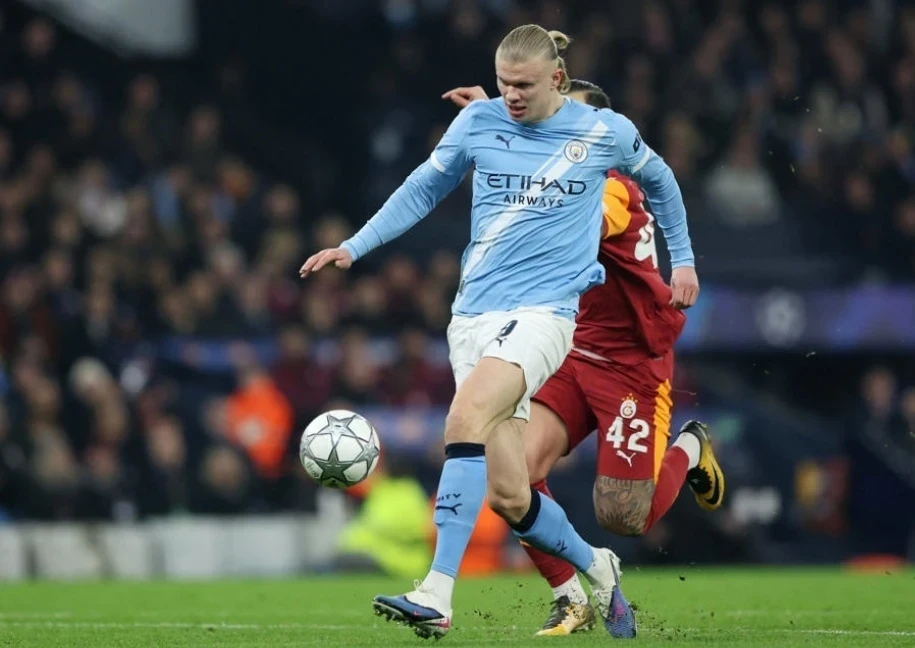 Лига чемпионов УЕФА: итоги игрового дня