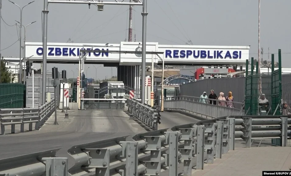 Депутаты подняли проблемы визы с Египтом и нарушений при въезде в Узбекистан