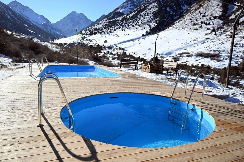 Дирекция по управлению курортами вернула 25 га земли государству