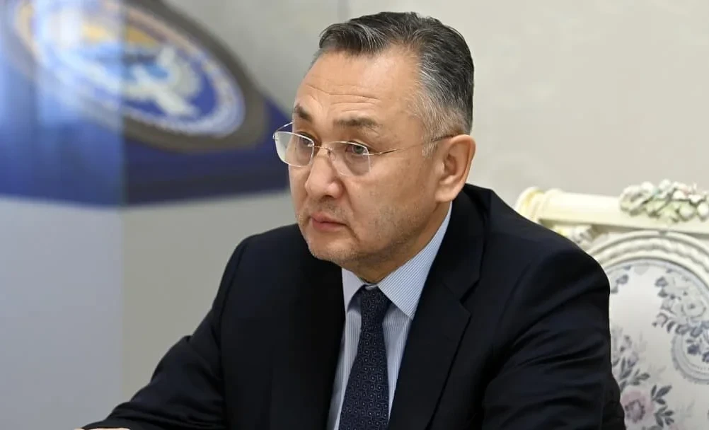 В ОДКБ назвали ООН ключевым партнером