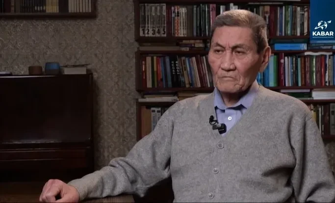 У бывших президентов не было четкого плана развития страны - Ниязов