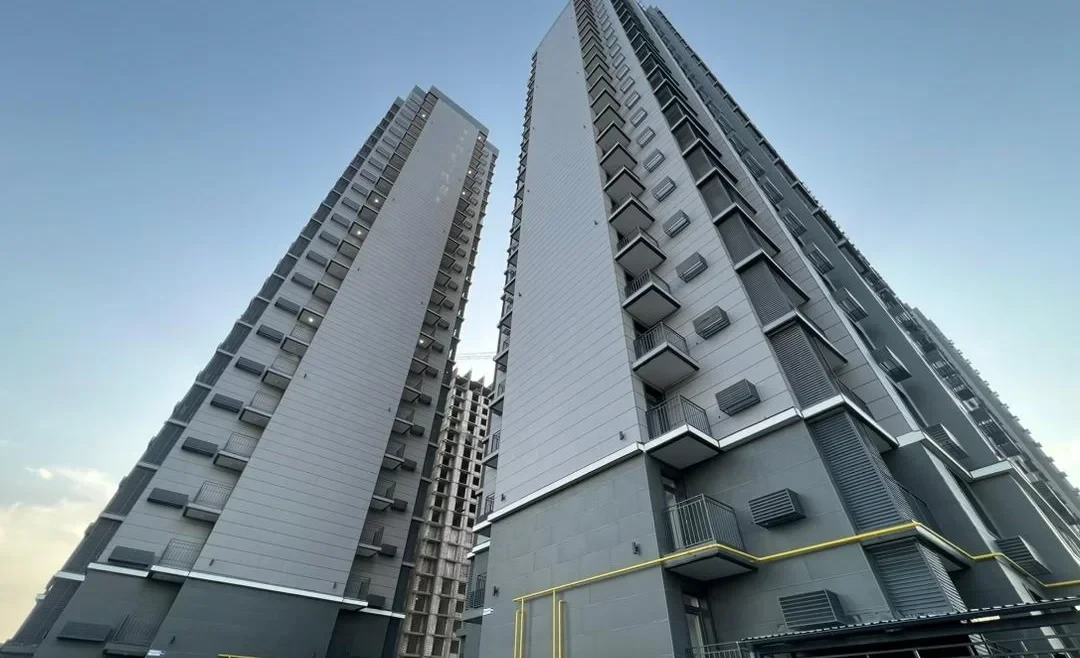 Государство обеспечивает граждан жильем на льготных условиях — Акылбек Жапаров