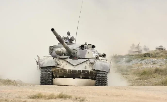 Учения ОДКБ "Нерушимое братство" пройдут в октябре в Беларуси