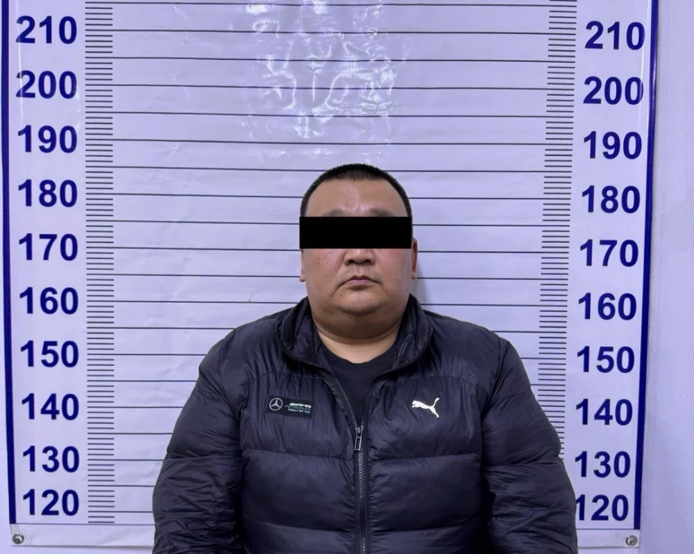 Задержан подозреваемый в присвоении средств от реализации полисов ОСАГО