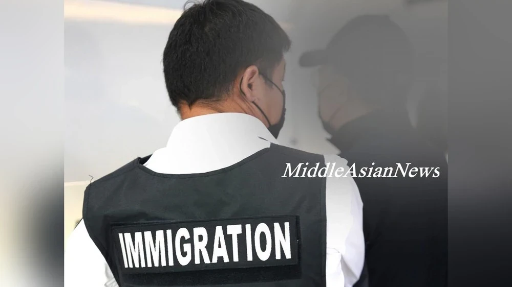 В январе из Монголии были депортированы 11 россиян и 2 кыргыза