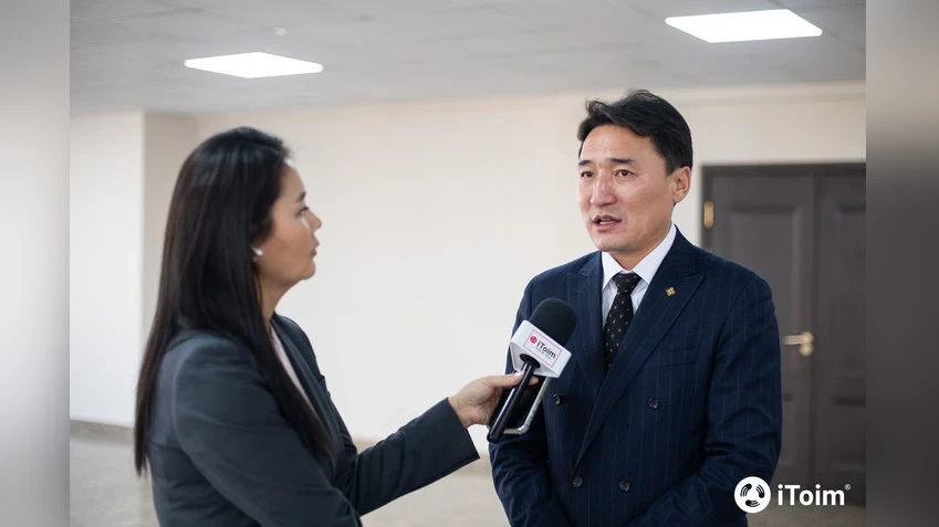 С июня этого года в Улан-Баторе не будет использоваться бензин стандарта Евро-2