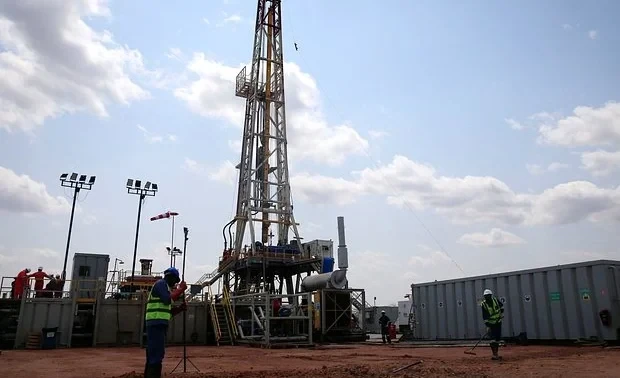 Мировые цены на нефть достигли максимума