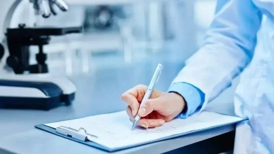 В Кыргызстане появится современная лаборатория ветеринарного контроля