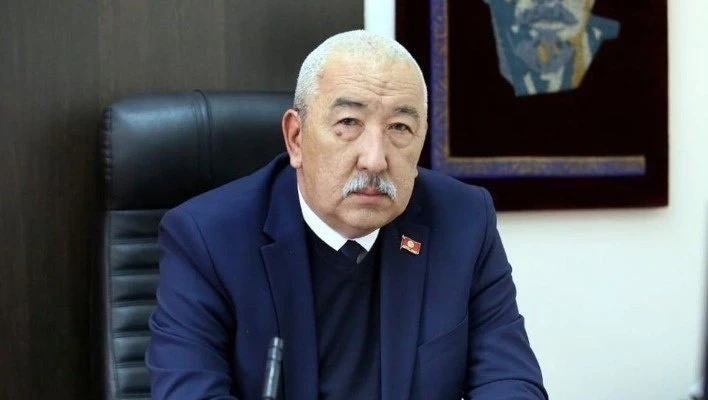 Исхак Масалиев: Союз Жапарова и Ташиева останется прочным