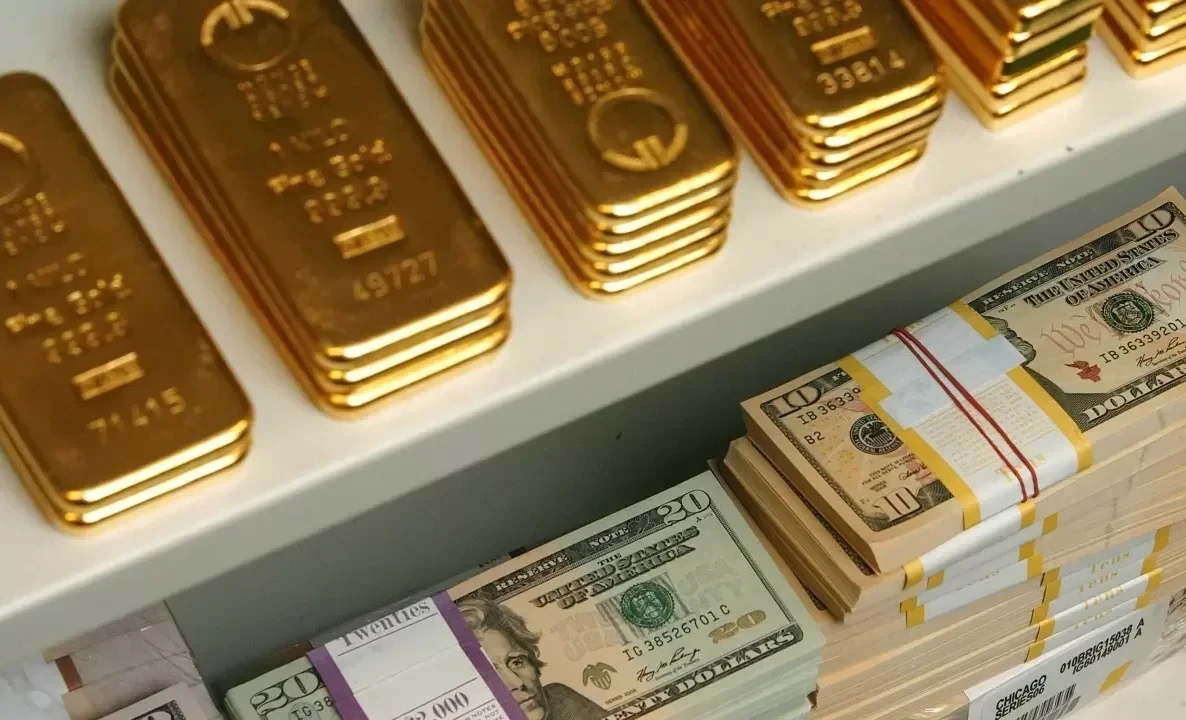 С международными резервами в $10 млрд мы защищены от внешних шоков - эксперт