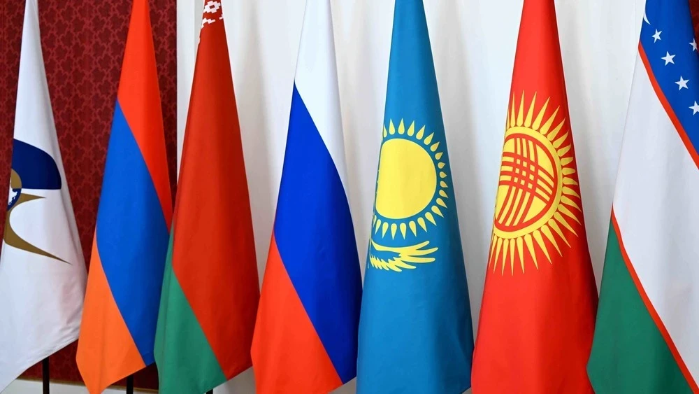 Страны ЕАЭС усилят борьбу с недобросовестными поставщиками продуктов