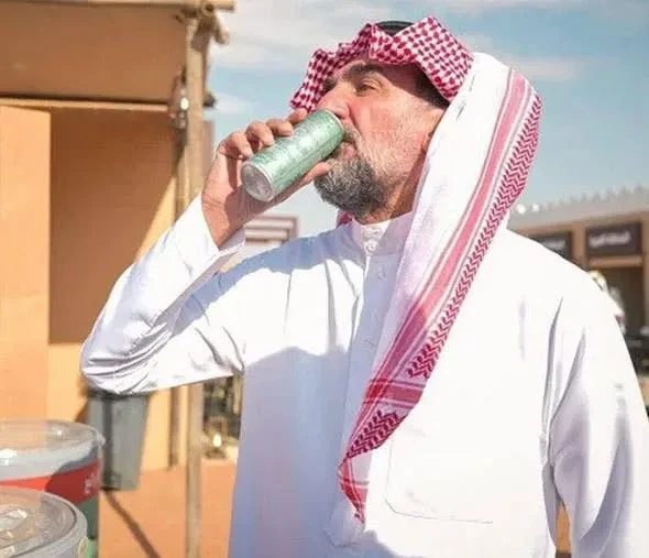 Саудовская Аравия хочет ослабить монополию Coca-Cola