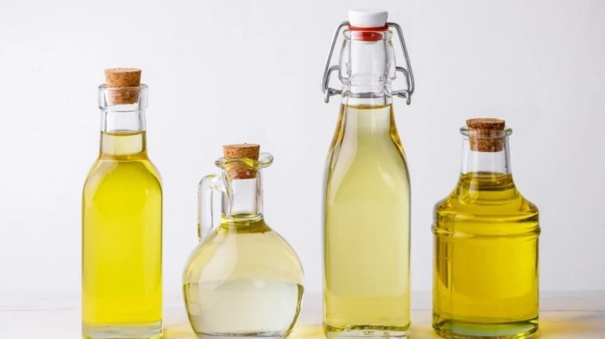 Кыргызстан наращивает собственное производство растительного масла