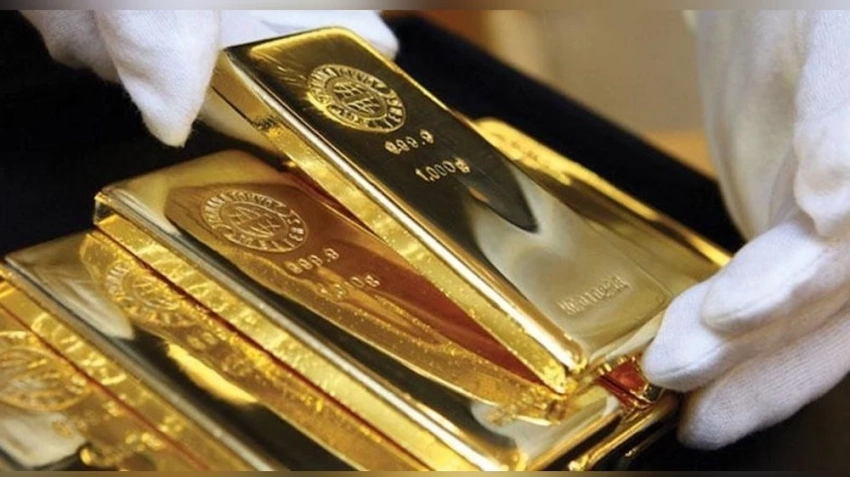 Банк Монголии закупит 16.3 тонны драгоценных металлов в 2025 году