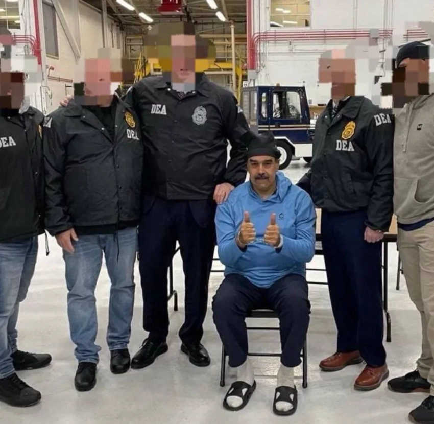 Рубио: США не будут управлять Венесуэлой, но будут добиваться изменения политики с помощью нефтяной блокады