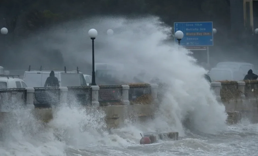 МИД сообщил о гибели гражданки Кыргызстана на Мальте