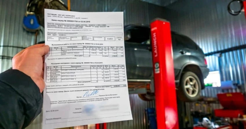 Техосмотр транспорта: Садыр Жапаров ввел временное регулирование и заморозил цены