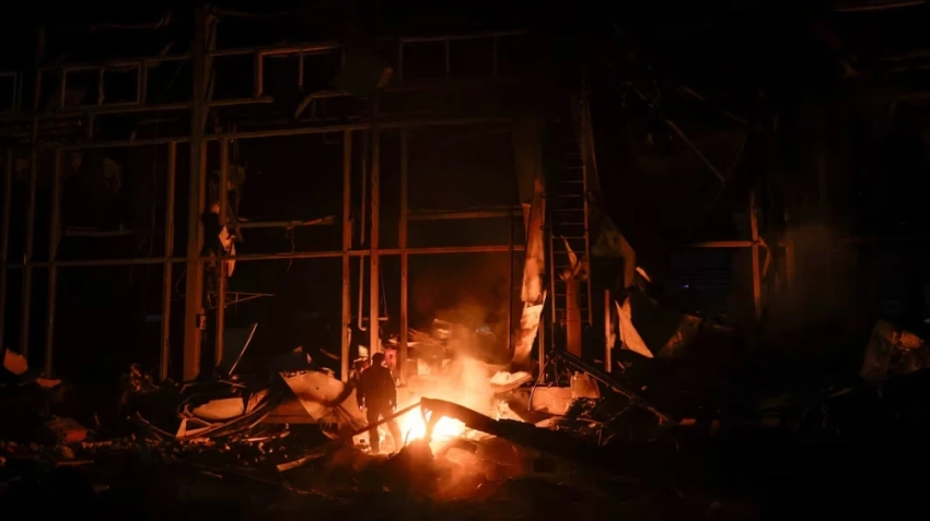 События в Украине и мире. Главное к утру 14 января