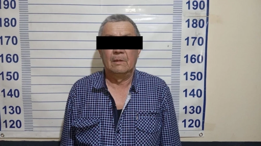 В Кемине задержали двух граждан по подозрению в убийстве