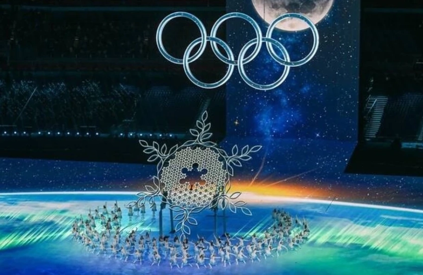 Великобритания объявила цели по медалям на Зимние игры