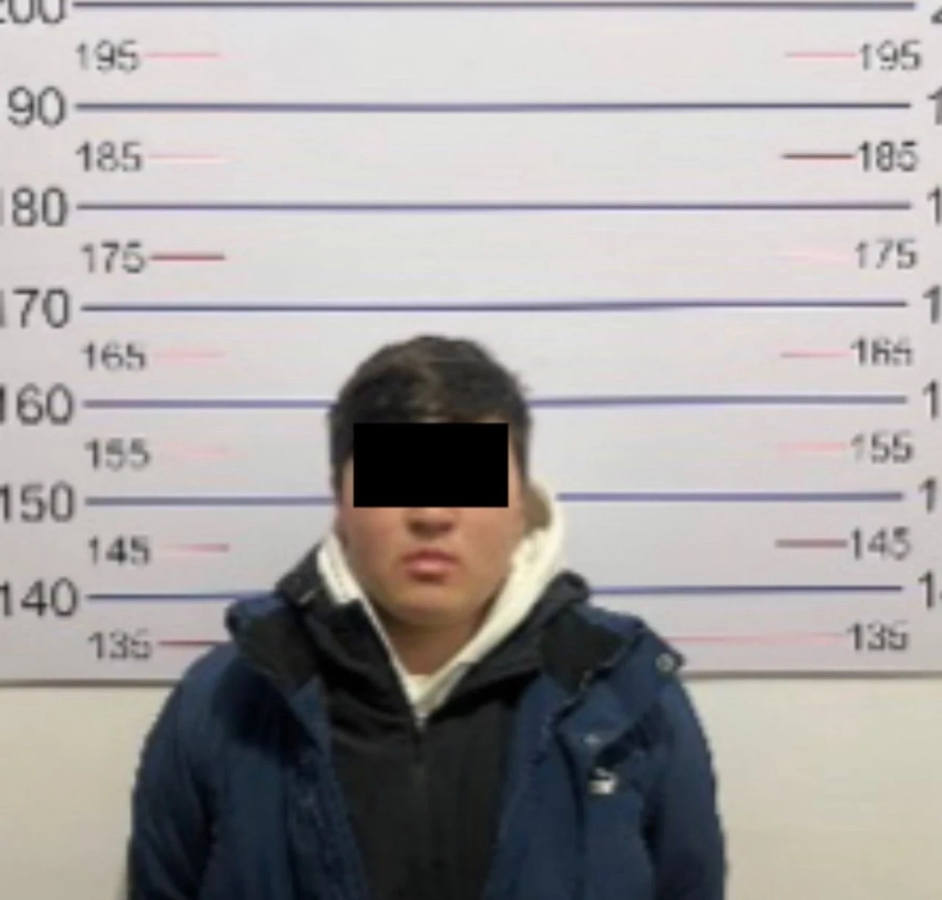 Вооруженный налет в «Калыс-Ордо»: среди нападавших оказались несовершеннолетние