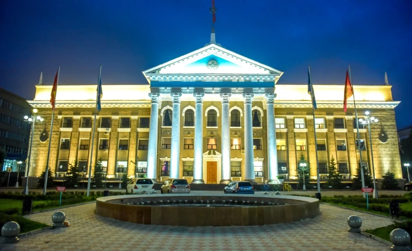 Замечания и предложения по протоколу Генплана-2050 принимаются до 19 января