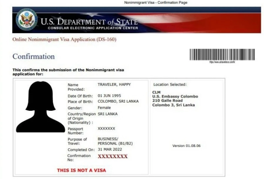 Кыргызстанцам приостановят выдачу иммиграционных виз США