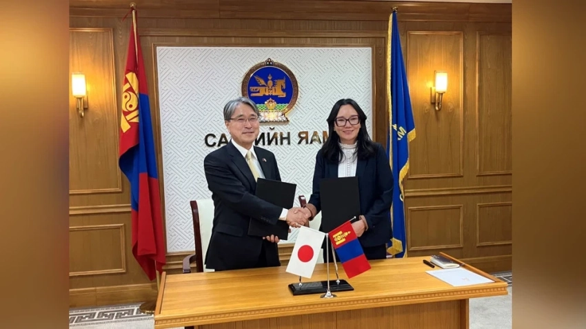 Япония предоставит Монголии грант в размере более $3.1 млн для повышения надежности электросетей