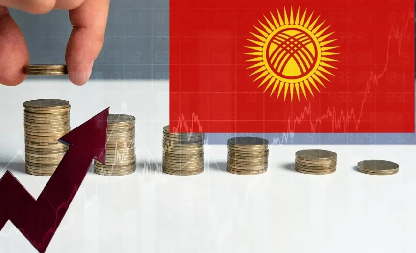 Политическая стабильность стала ключом к росту инвестиций в Кыргызстан – Эдуард Кубатов