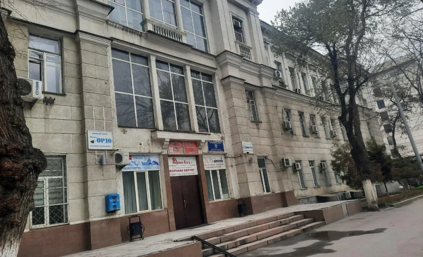 В Кыргызстане создан единый издательский дом «Кыргыз Туусу»