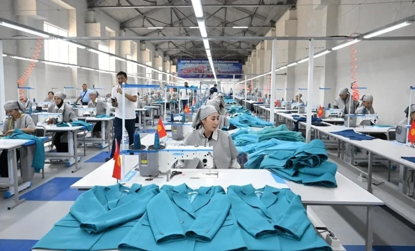 Депутаты предложили льготные кредиты и диверсификацию рынков для швейников