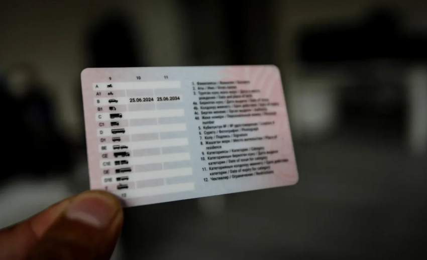 Срок бесплатной замены водительских удостоверений может быть продлен