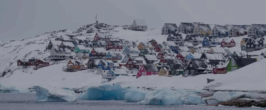 Аннексия Гренландии. Лишь 17 процентов участников опроса поддерживают Трампа