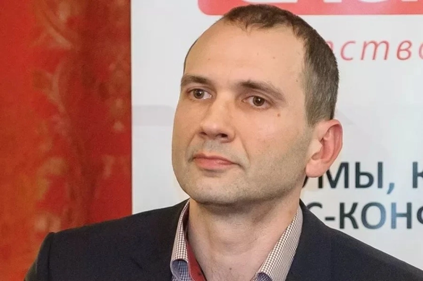 Экс-замминистра труда России Алексей Скляр найден мертвым в Москве