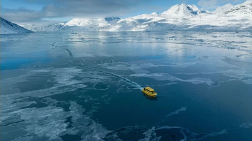Трамп объявил о пошлинах в 10% для восьми стран Европы из-за Гренландии. Европейские лидеры выступили с совместным заявлением