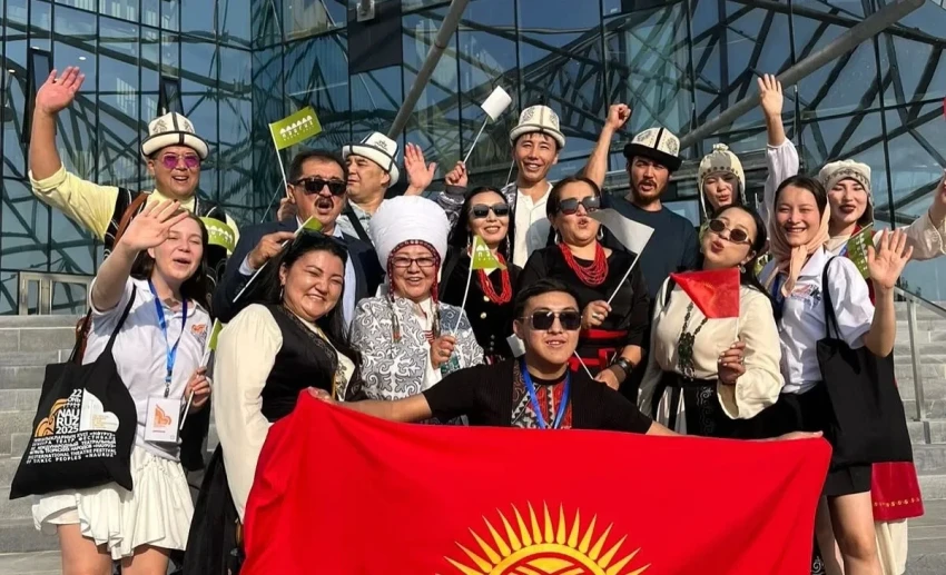 Молодежный театр «Учур» получил собственное здание