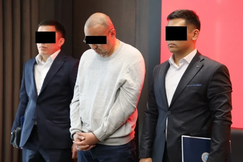 ГКНБ проверит ломбарды после вскрытых схем по кабальным займам